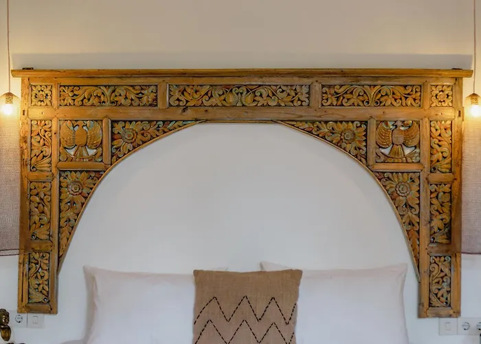 Stylish Boho Chic 3br In Umalas, Private Parking, Near Finns Villa